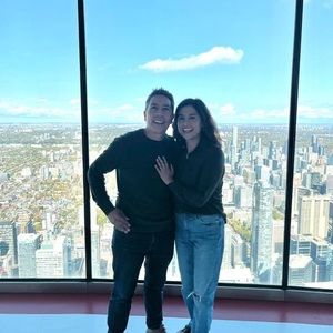 Meet your Posher, Janeth